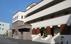 Hotel Luandon Shirahama